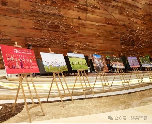 Организация и продвижение кросс-культурных событий